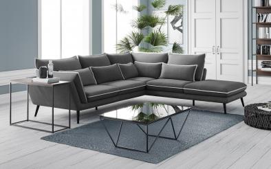 Coltar Fareli Coltar,L277 B238 H64 cm
